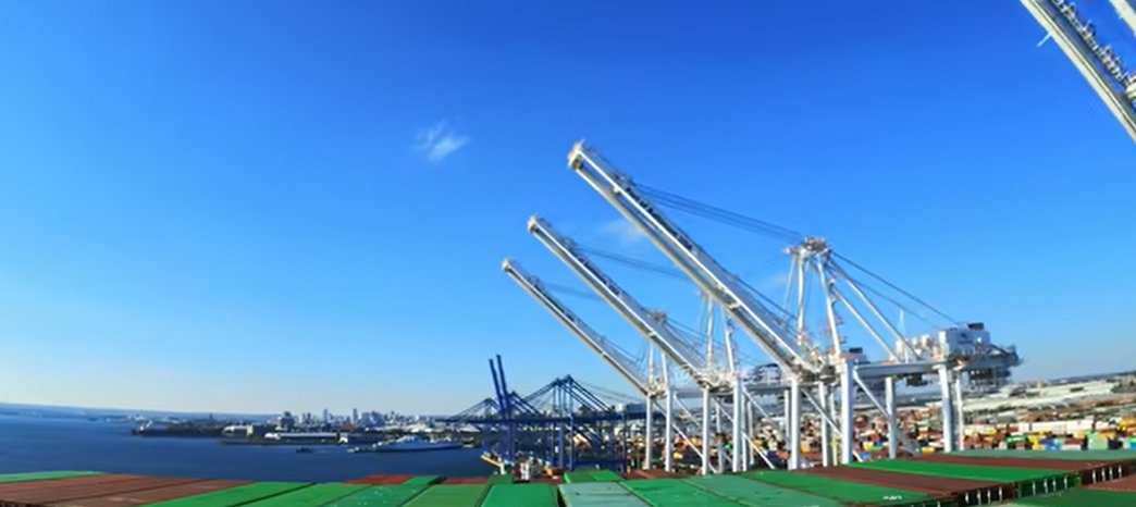 2025新年伊始，集裝箱海運市場風(fēng)云再起迎來“價格戰(zhàn)”