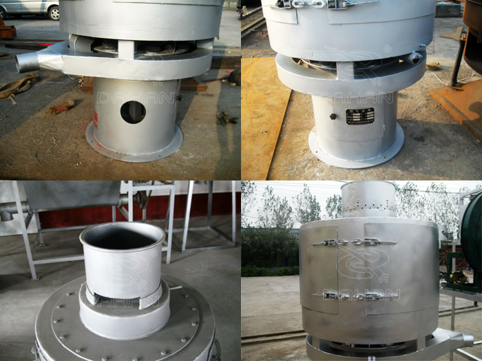 LQS-600��ʽ�����Y��(x��)��(ji��)